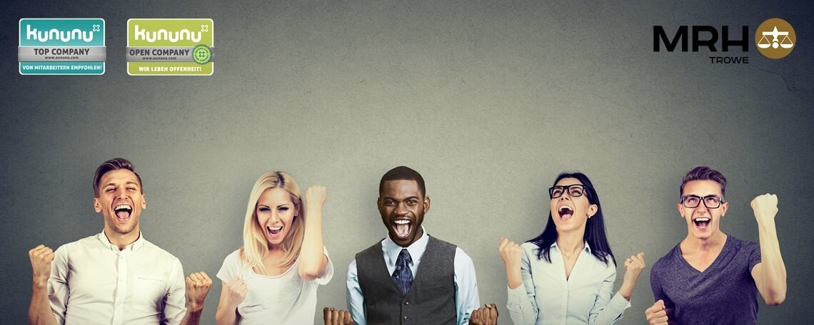 Claims Manager /  Schadensachbearbeiter im Innendienst (w/m/d), 1. Bild