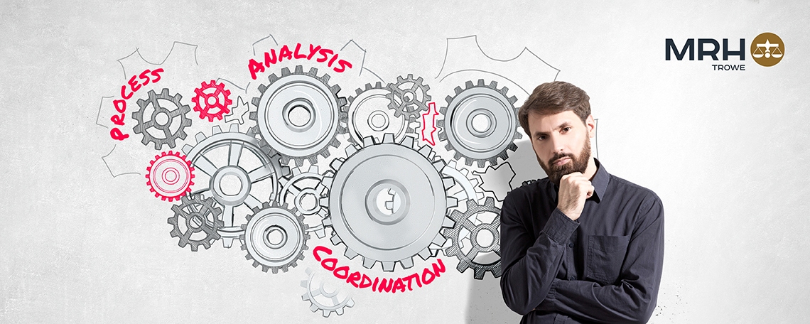 Personalreferenten/ Consultant People Relations (w/m/d), 3. Bild