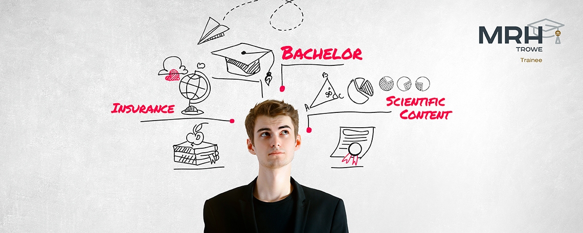 Duales Studium / Bachelorstudiengang Betriebswirtschaft - Schwerpunkt Insurance, 3. Bild