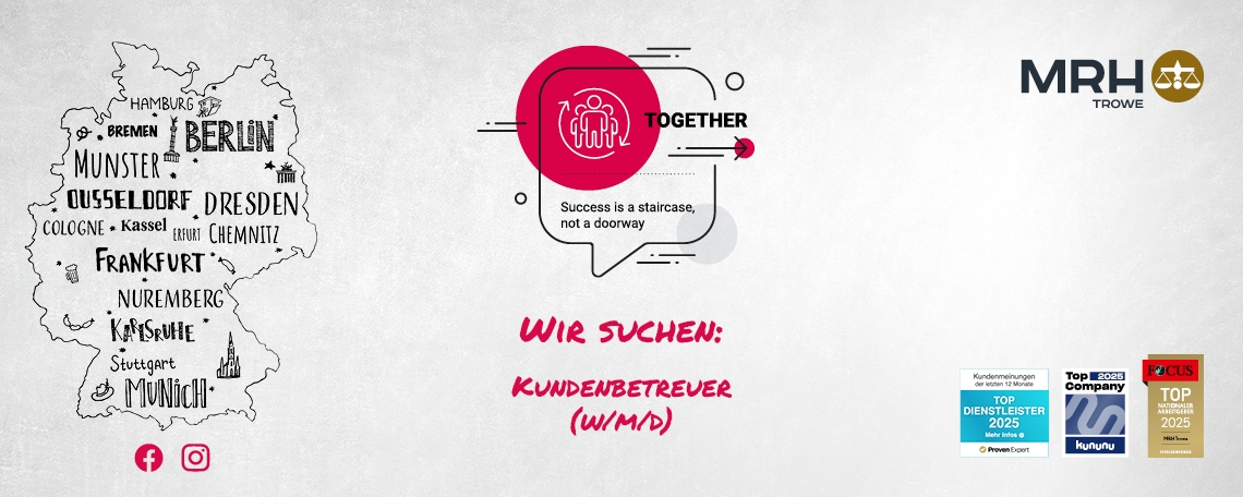 Kundenbetreuer im Außendienst / Risk Consultant (m/w/d), 1. Bild